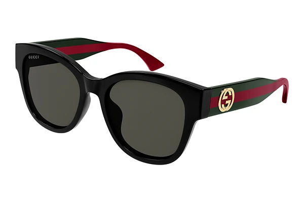 Sonnenbrille Gucci GG1866SK 001