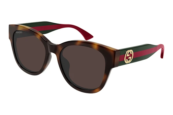 Sonnenbrille Gucci GG1866SK 002