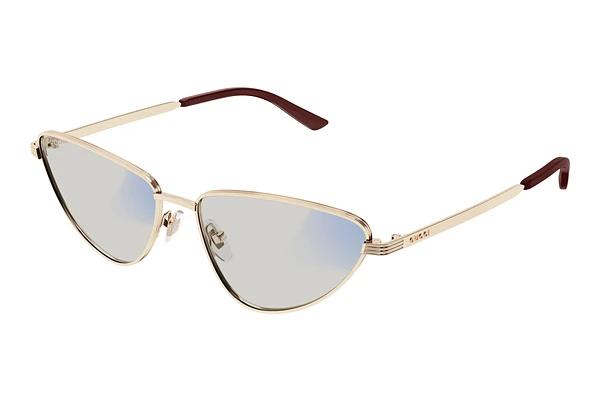Sonnenbrille Gucci GG1879S 005