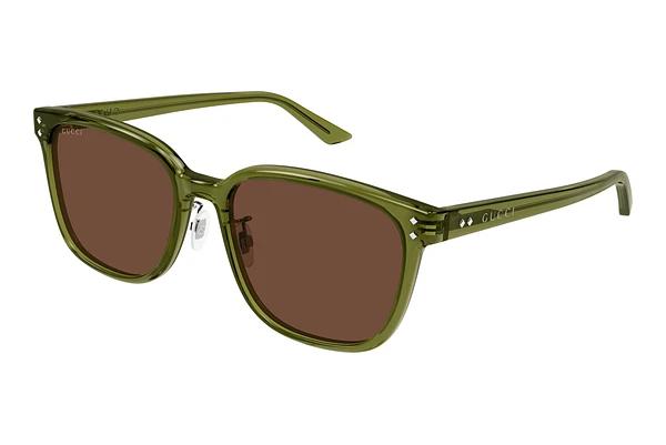 Sonnenbrille Gucci GG1896SK 004