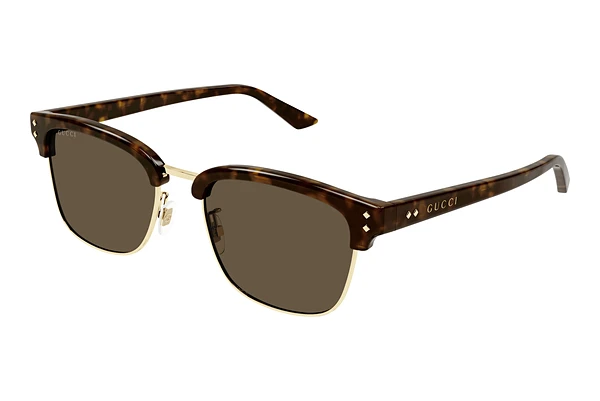 Sonnenbrille Gucci GG1897SK 002