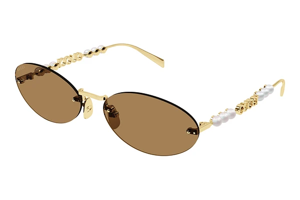 Sonnenbrille Gucci GG1922S 003