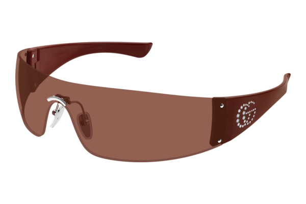 Sonnenbrille Gucci GG1958S 004