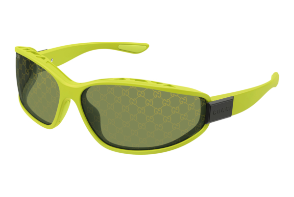 Sonnenbrille Gucci GG2011S 002