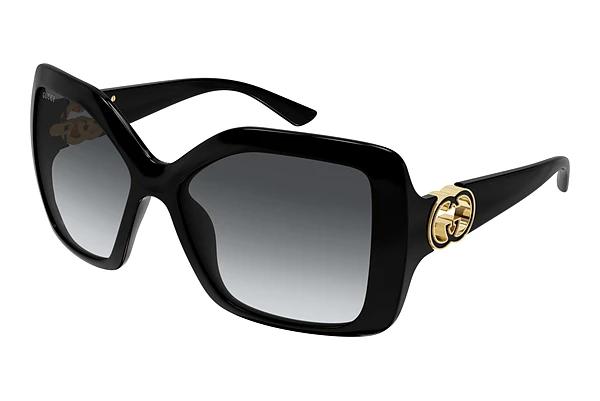 Sonnenbrille Gucci GG2015S 001
