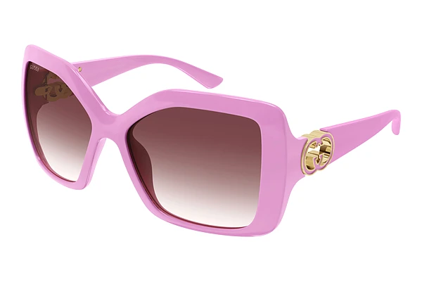 Sonnenbrille Gucci GG2015S 005