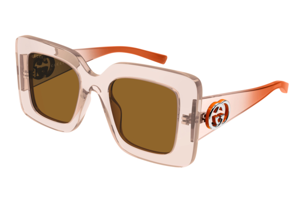 Sonnenbrille Gucci GG2025S 004