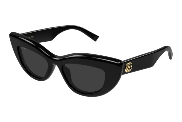 Sonnenbrille Gucci GG2031S 001