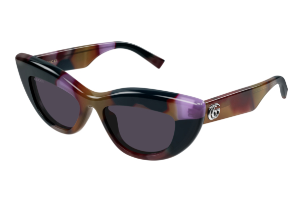 Sonnenbrille Gucci GG2031S 002