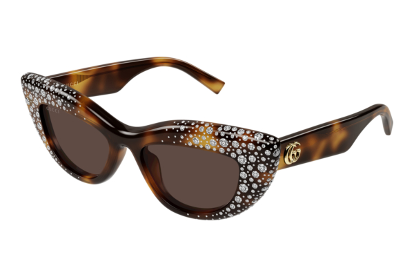 Sonnenbrille Gucci GG2031S 006