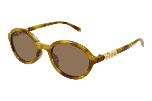 Sonnenbrille Gucci GG2033SA 003