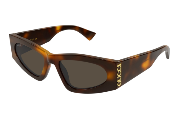 Sonnenbrille Gucci GG2040S 002
