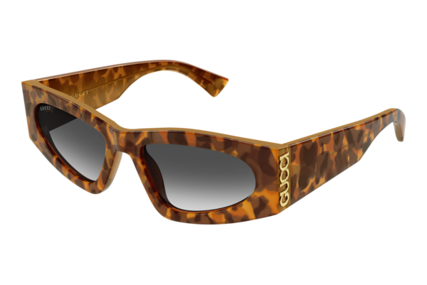 Sonnenbrille Gucci GG2040S 004