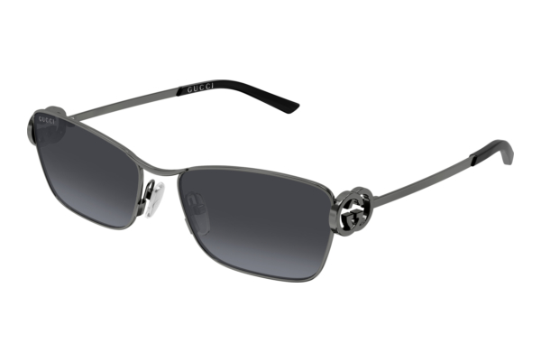 Sonnenbrille Gucci GG2045S 001