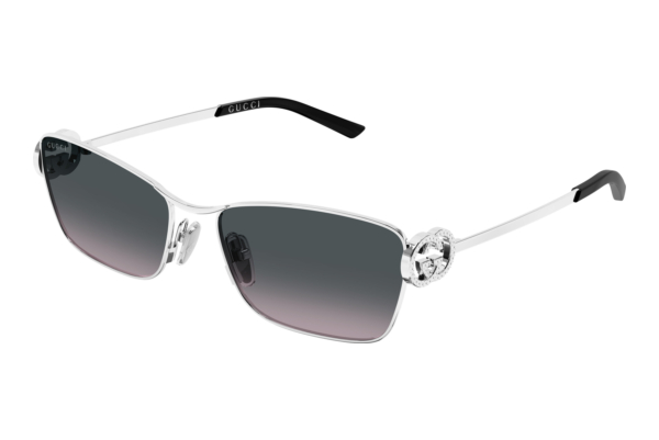 Sonnenbrille Gucci GG2045S 002