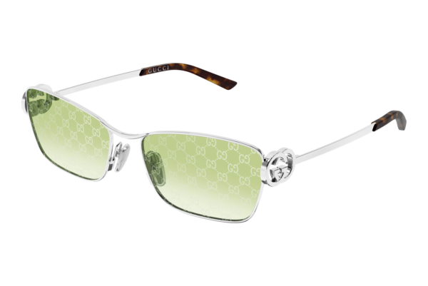 Sonnenbrille Gucci GG2045S 004