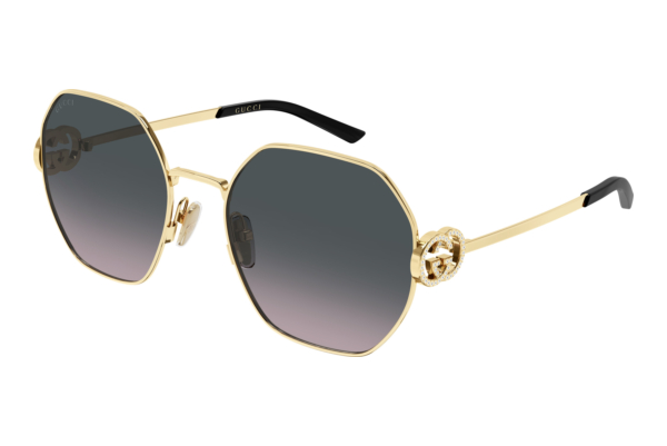 Sonnenbrille Gucci GG2046S 002