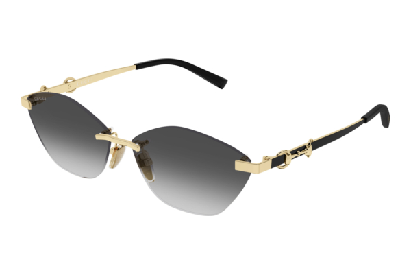 Sonnenbrille Gucci GG2050S 001