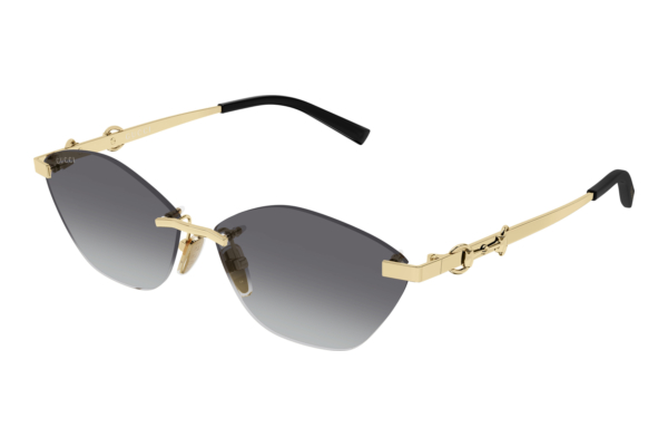 Sonnenbrille Gucci GG2050S 002