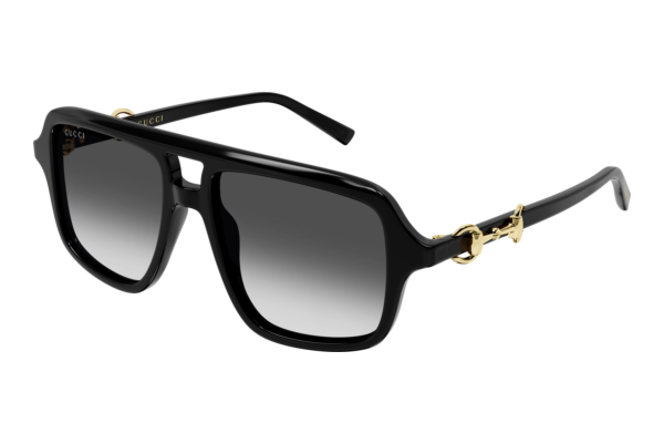 Sonnenbrille Gucci GG2052S 007