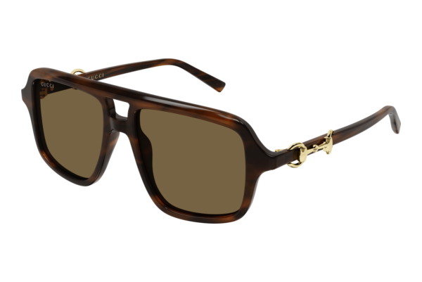 Sonnenbrille Gucci GG2052S 009