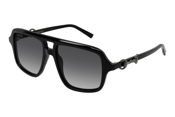 Sonnenbrille Gucci GG2052S 011