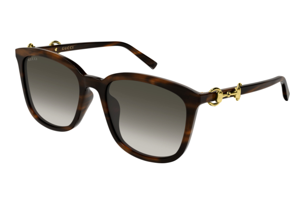 Sonnenbrille Gucci GG2057SK 002