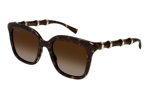 Sonnenbrille Gucci GG2058S 002