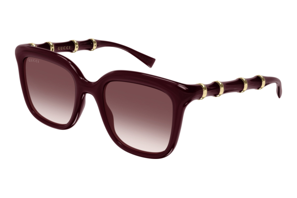 Sonnenbrille Gucci GG2058S 003