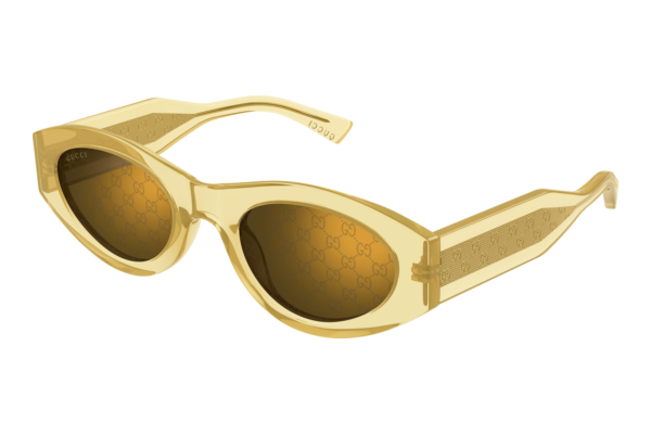 Sonnenbrille Gucci GG2065S 004