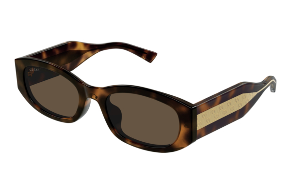 Sonnenbrille Gucci GG2068SA 002