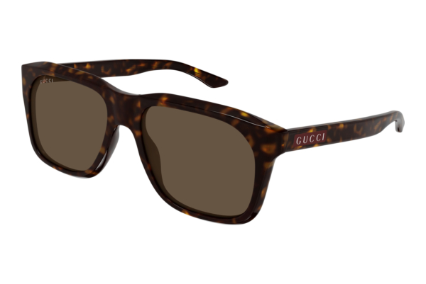 Sonnenbrille Gucci GG2077S 002