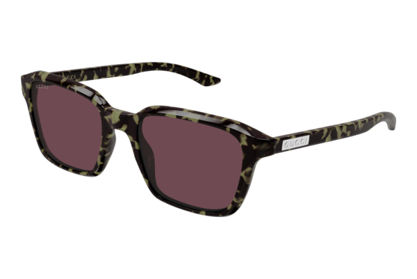 Sonnenbrille Gucci GG2078S 003