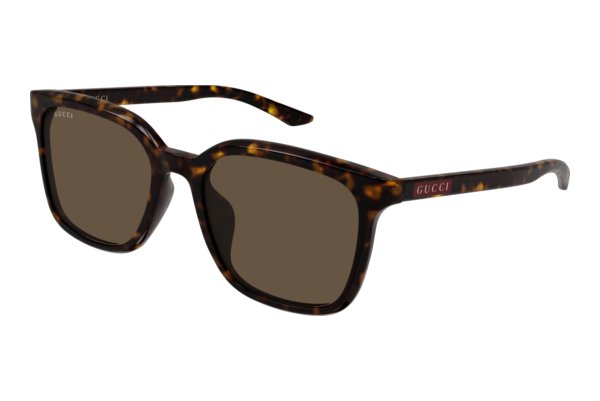 Sonnenbrille Gucci GG2080SK 002