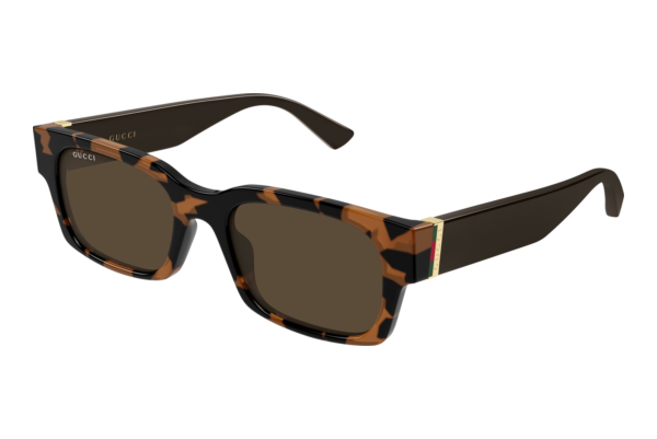 Sonnenbrille Gucci GG2084S 003