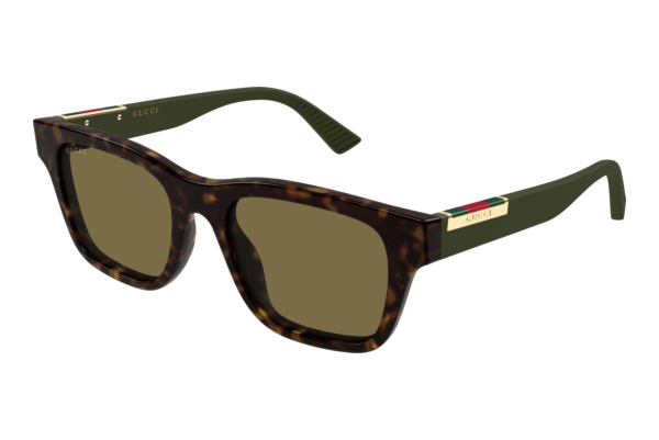 Sonnenbrille Gucci GG2089S 004