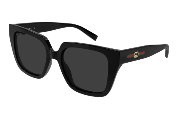 Sonnenbrille Gucci GG2102S 001