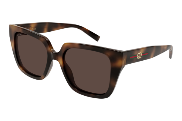 Sonnenbrille Gucci GG2102S 002