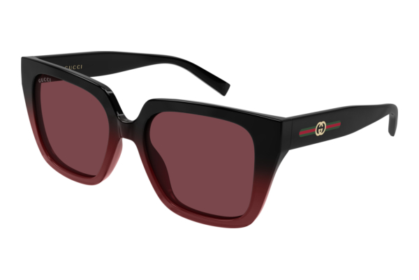 Sonnenbrille Gucci GG2102S 004