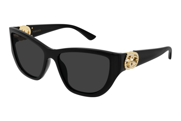 Sonnenbrille Gucci GG2122S 002