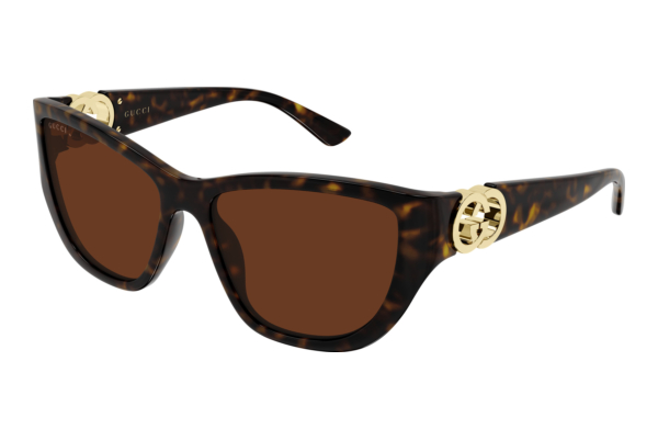 Sonnenbrille Gucci GG2122S 003