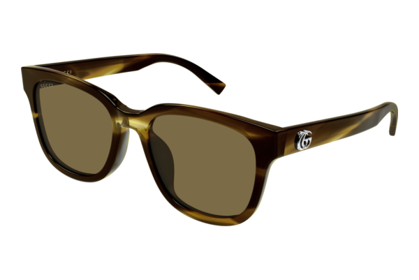 Sonnenbrille Gucci GG2126SK 003