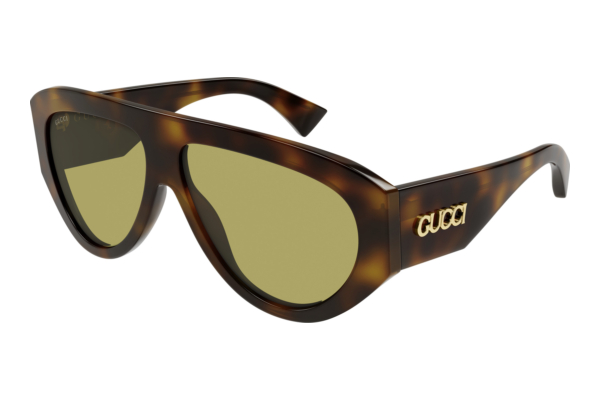 Sonnenbrille Gucci GG2128S 002