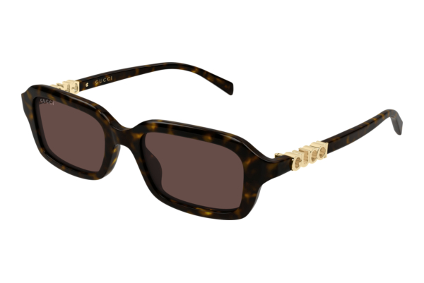 Sonnenbrille Gucci GG2152S 002