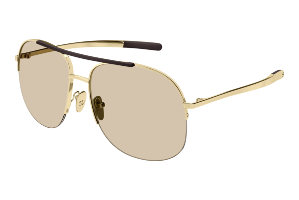 Sonnenbrille Gucci GG2165S 002