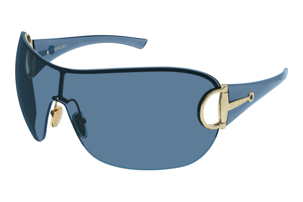 Sonnenbrille Gucci GG2174S 004