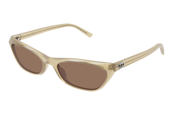 Sonnenbrille Gucci GG2203S 005