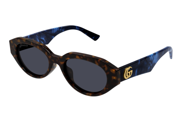 Sonnenbrille Gucci GG2206SA 004