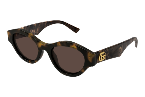 Sonnenbrille Gucci GG2207S 004