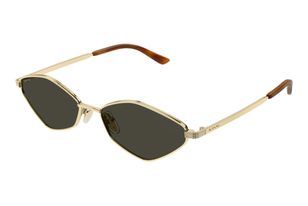 Sonnenbrille Gucci GG2222S 002